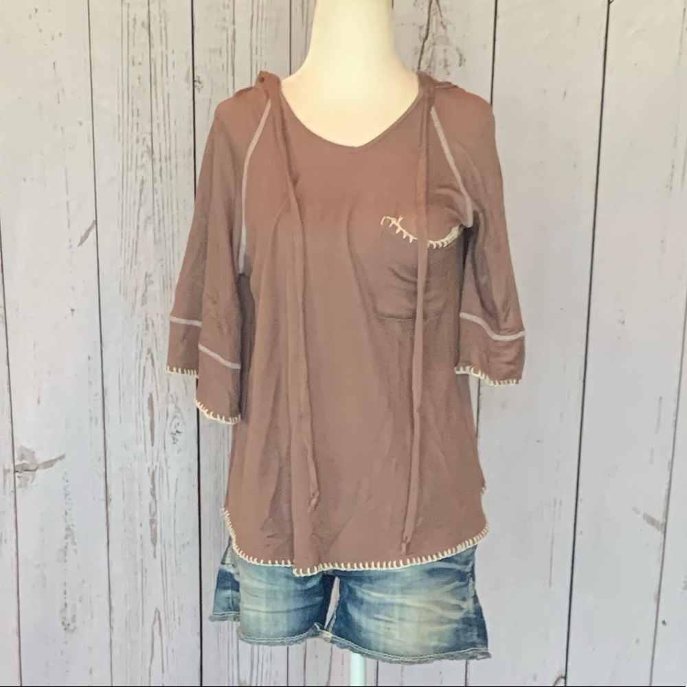 Women’s H.I.P. Hooded Top
